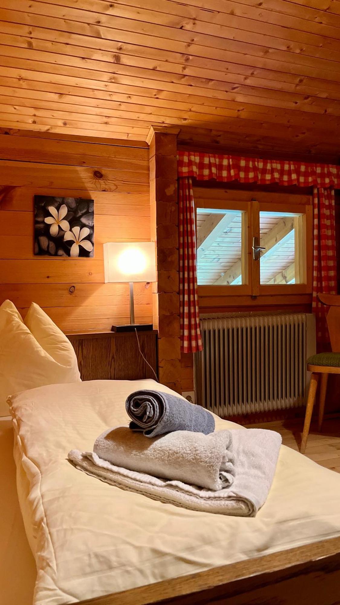 Chalets Zoehrer - Wohnen Am Wasser Weissensee Εξωτερικό φωτογραφία